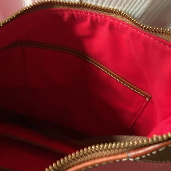 Donney & Bourke purse and wallet - Picture 3 of 7